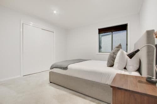 Four Bedroom Pool View Townhouse