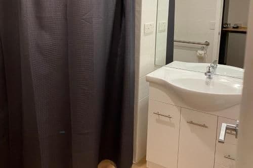 Bay View Suite