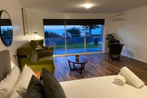 Bay View Suite
