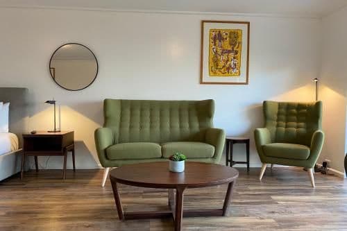 Bay View Suite