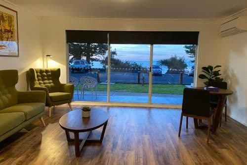 Bay View Suite