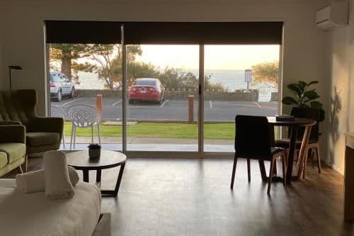 Bay View Suite