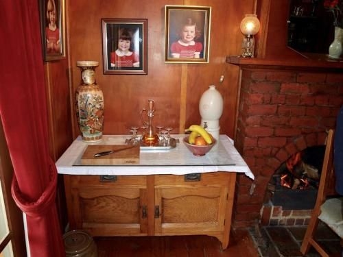 Manderley Park Farmstay B&B3