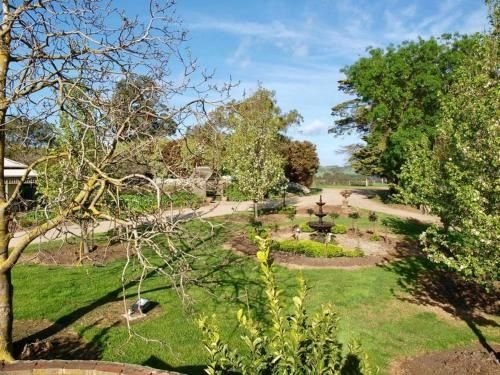 Manderley Park Farmstay B&B1