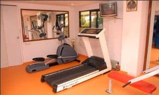 Oritel Service Apartments Oritel Service Apartments