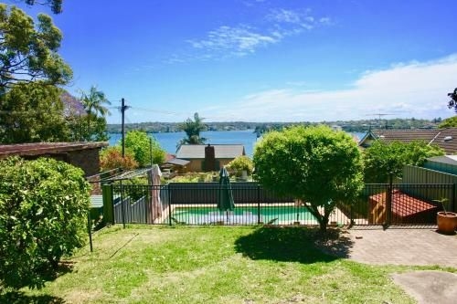 Bundeena Base Holiday Home0