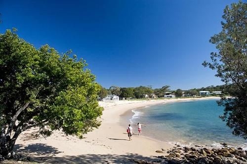 Bundeena Base Holiday Home4