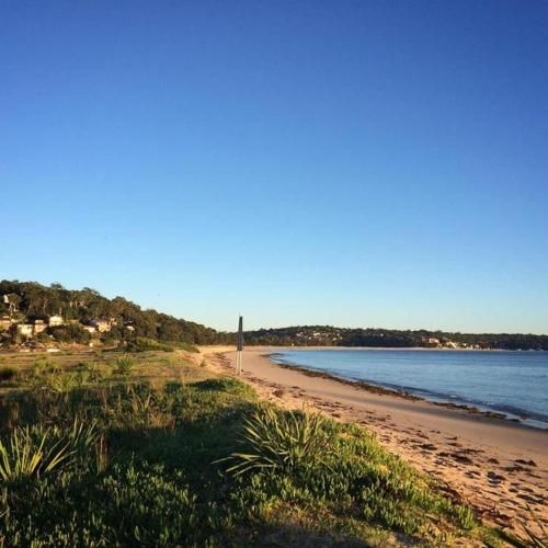 Bundeena Base Holiday Home3