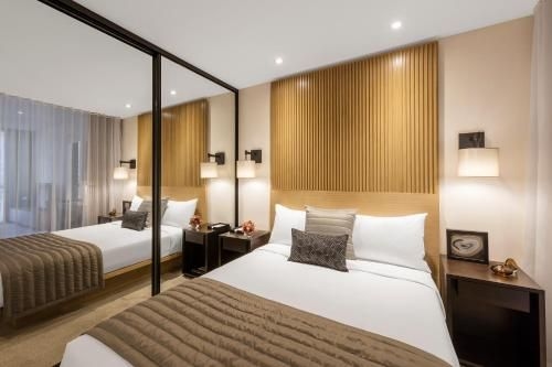 SKYE Hotel Suites Parramatta3