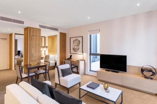 SKYE Hotel Suites Parramatta2
