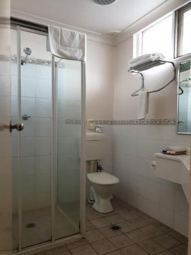 Deluxe Queen Room with Sofa Bed