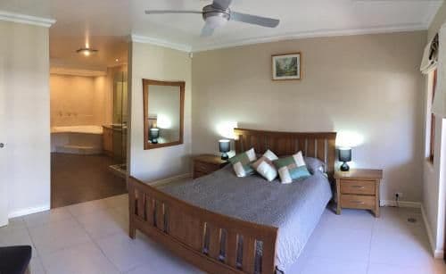 Five-Bedroom House