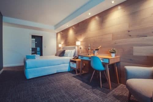 Superior Queen Room