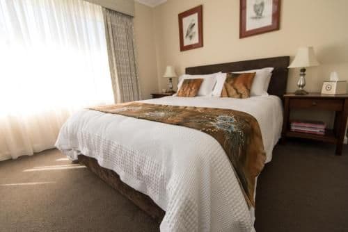 Withers Queen Suite