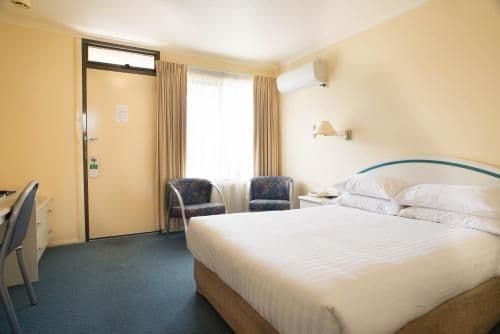 Double Room - Disability Access