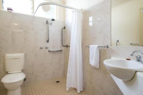 Double Room - Disability Access