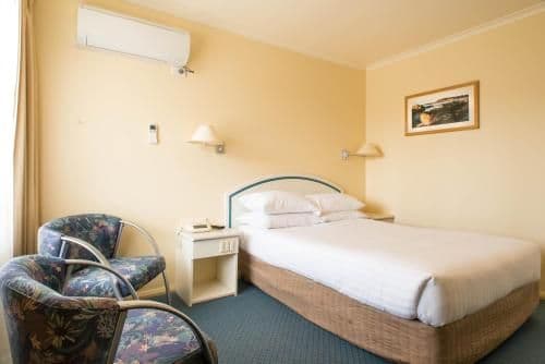 Double Room - Disability Access