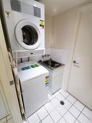 Standard One-Bedroom Apartment