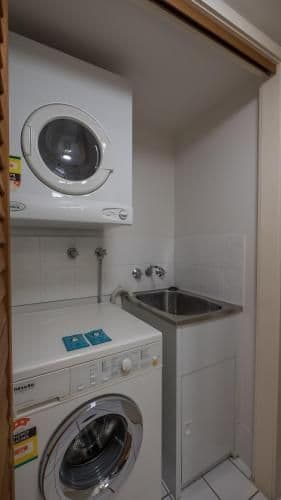 Premier Two-Bedroom Apartment with River View