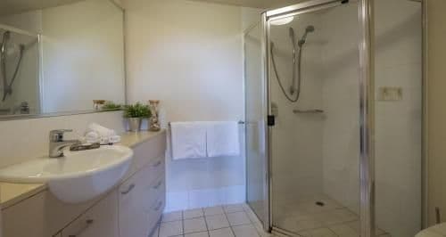 Premier Two-Bedroom Apartment with River View