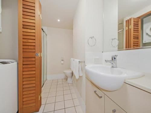 Standard Two-Bedroom Apartment