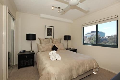 Premier Two-Bedroom Apartment with River View