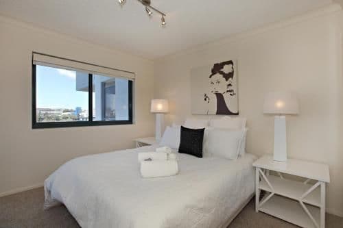 Premier Two-Bedroom Apartment with River View