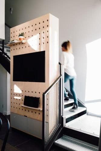 Loft Suite
