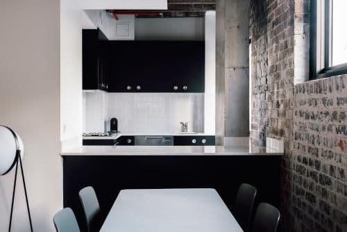 One Bedroom Suite