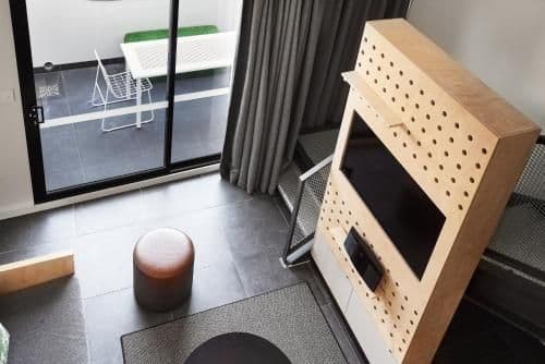 Loft Suite