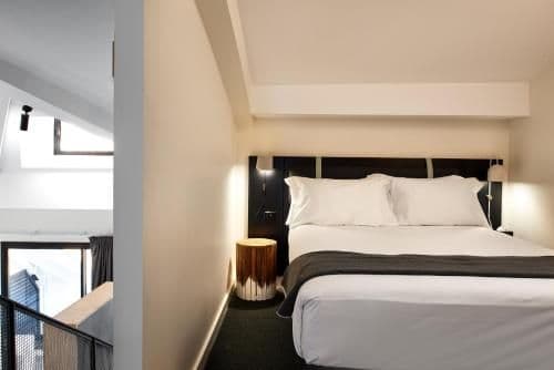 Loft Suite