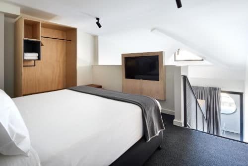 Loft Suite