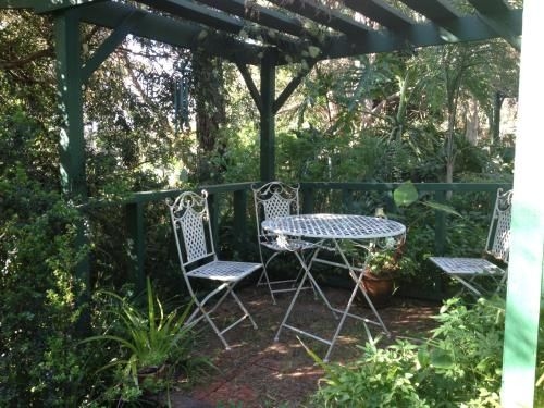 Whispering Pines Bed and Breakfast4