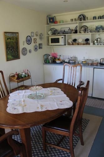 Whispering Pines Bed and Breakfast2