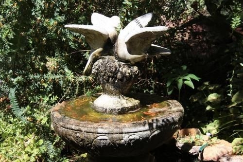 Whispering Pines Bed and Breakfast1