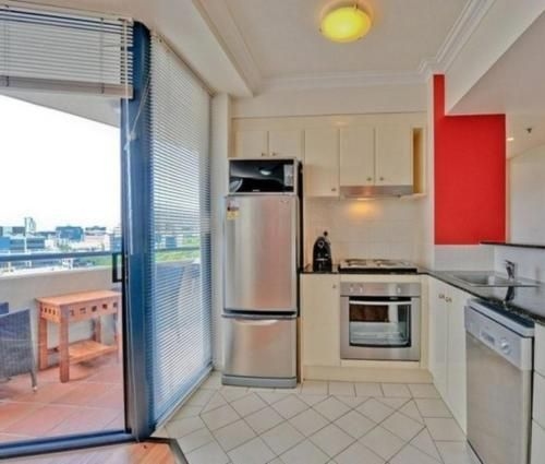Shevlin Apartments0