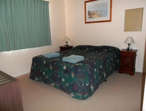 Sylvan Beach Resort1