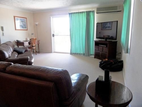 Sylvan Beach Resort2