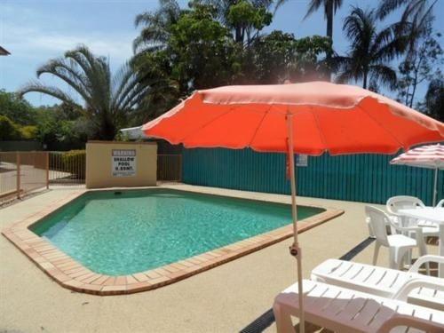 Sylvan Beach Resort0