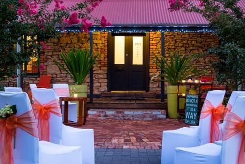 The Inn Mahogany Creek4