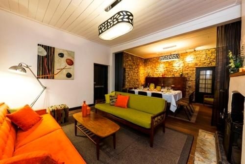 The Inn Mahogany Creek3
