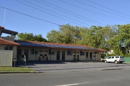 Bald Hills Motel3