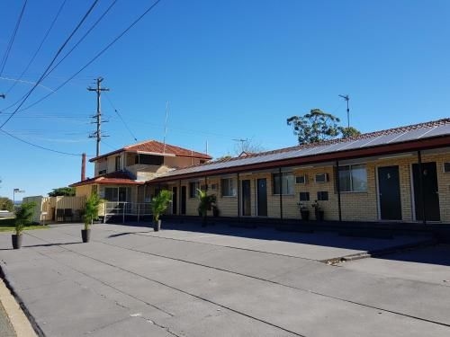 Bald Hills Motel4