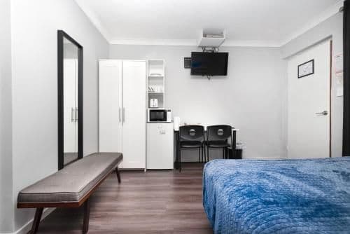 Standard Family Room