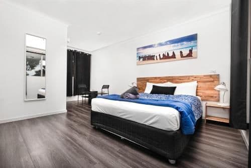 Standard Family Room