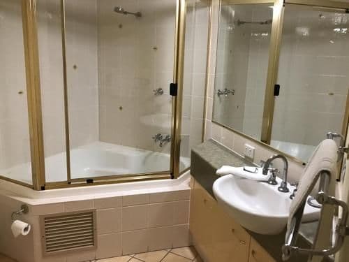 Two-Bedroom Standard Apartment