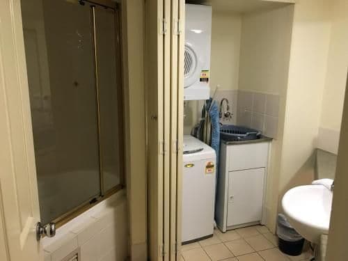 Two-Bedroom Standard Apartment
