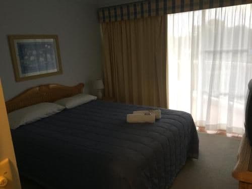 Two-Bedroom Standard Apartment
