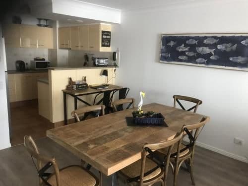 Two-Bedroom Apartment - Albatross