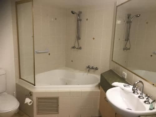 Two-Bedroom Apartment - Albatross